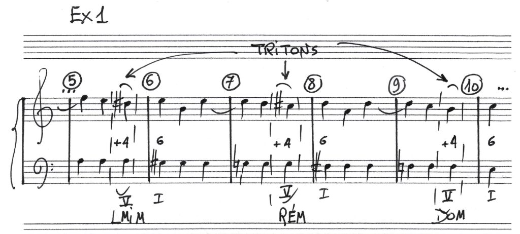 Tritons