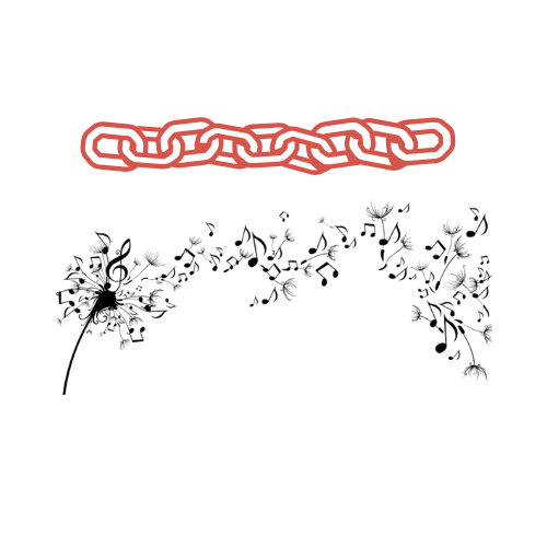 Fugue Maillon d'une chaine