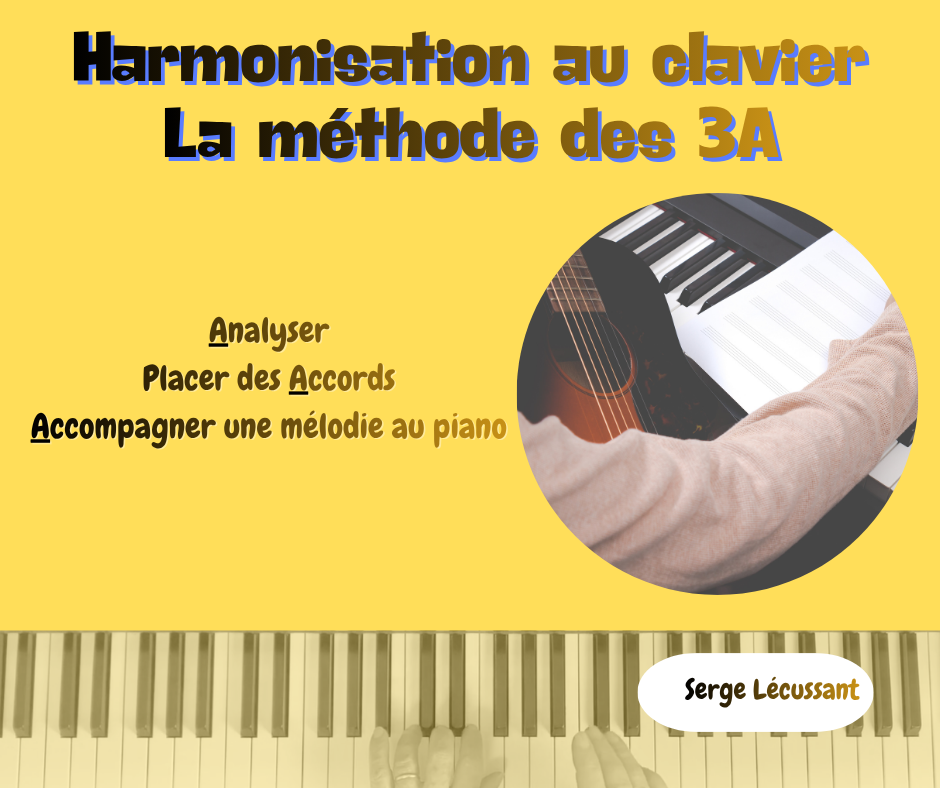 Méthode des 3 A