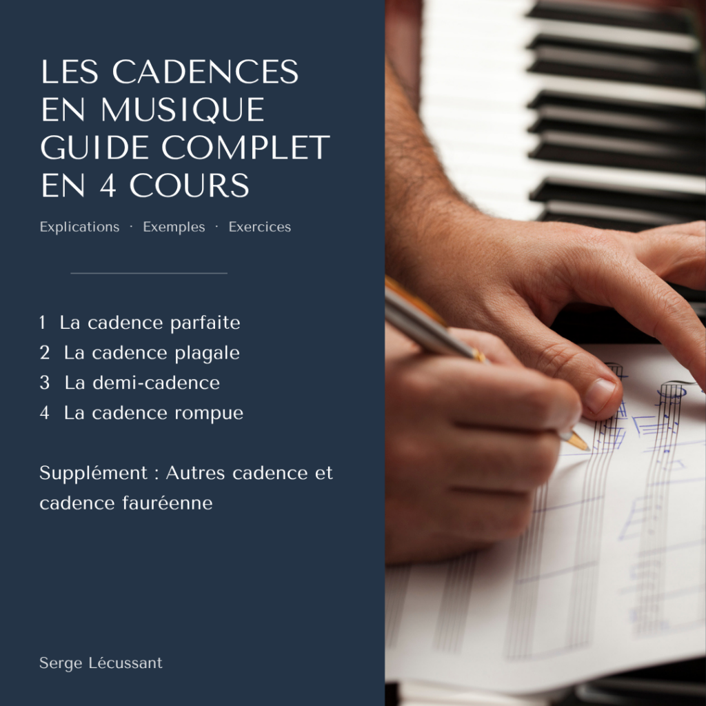 Guide complet des cadences
