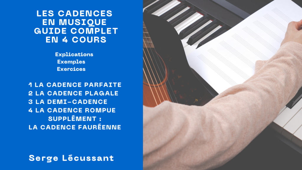 Guide complet des cadences